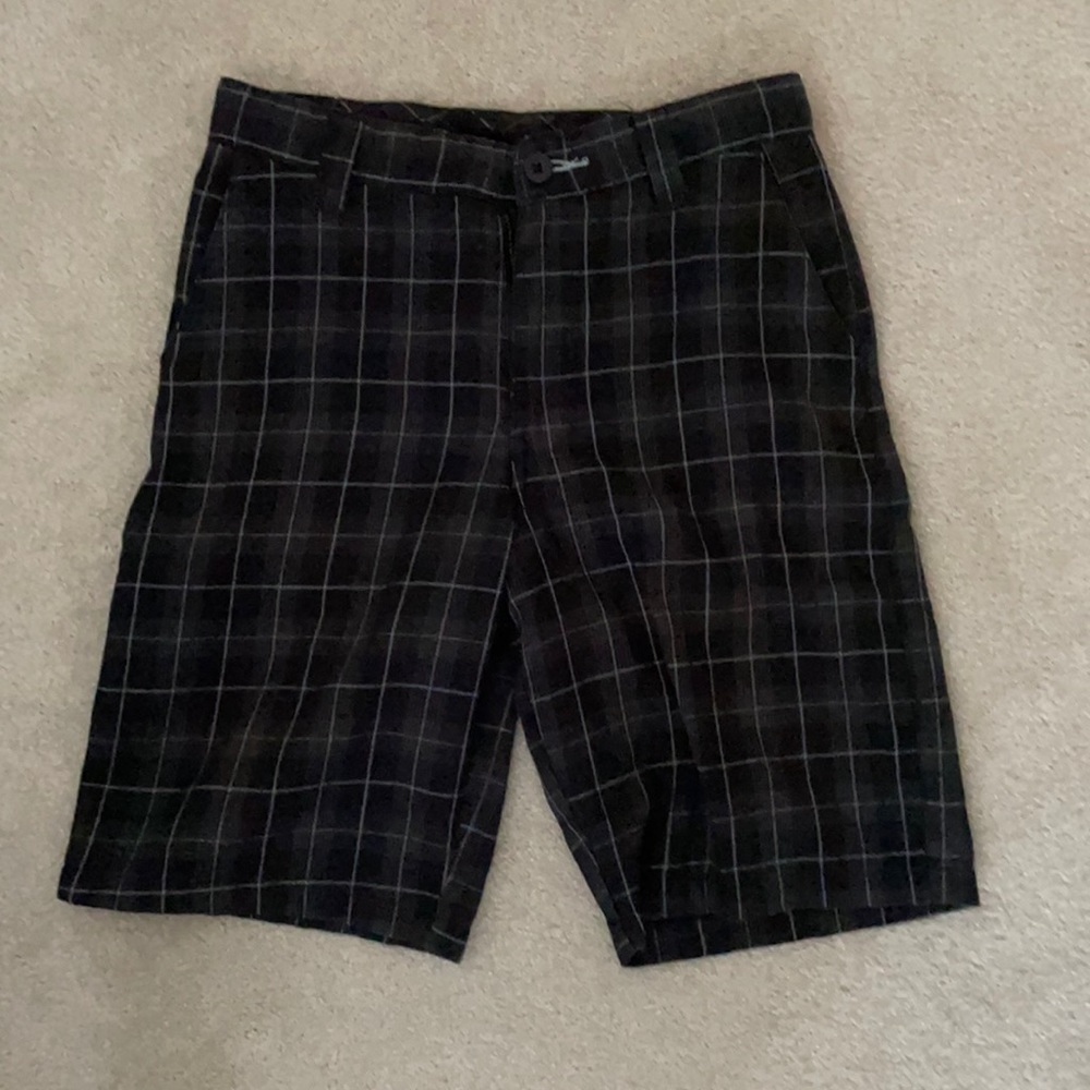 Boys Shorts